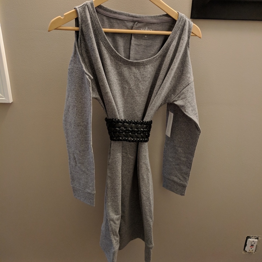 NY&C Tunic